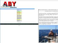 ABY Charters - Sport Fishing - Cabo San Lucas, Los Cabos, México ABY Charters - Sport Fishing - Cabo San Lucas, Los Cabos, México