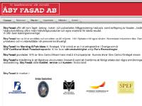 statistik för abyfasad - Åby fasad statistik för abyfasad - Åby fasad