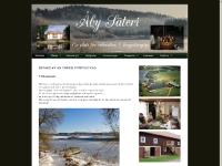 abyfriskvard.se Startsida, Gården, Terapeuter abyfriskvard.se Startsida, Gården, Terapeuter