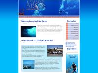 Welcome To Abyss Dive Center, Cyprus Scuba Diving in Paphos Welcome To Abyss Dive Center, Cyprus Scuba Diving in Paphos