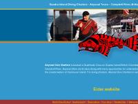 Scuba Diving, Quadra Island, Pacific Coast, British Columbia - Abyssal Dive Tours