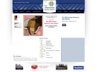 The Reverend Violet L. Dease Lee, Reverend E. Marshall Turman, PhD, Reverend Nicholas Stuart Richards The Reverend Violet L. Dease Lee, Reverend E. Marshall Turman, PhD, Reverend Nicholas Stuart Richards