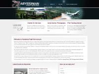 Abyssinia Flight Services plc Abyssinia Flight Services plc