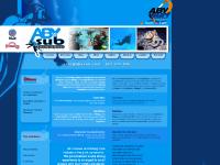 Abysub - Escuela de Buceo - Diving School - Home Abysub - Escuela de Buceo - Diving School - Home