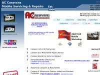 Mobile Caravan Servicing and Repairs Lincolnshire Mobile Caravan Servicing and Repairs Lincolnshire