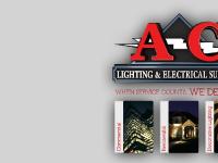 AC Lighting & Electrical Supplies