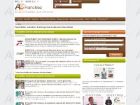 Ac franchise France | Créer son entreprise et devenir franchisé | Tout sur les franchises Ac franchise France | Créer son entreprise et devenir franchisé | Tout sur les franchises