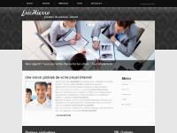 Eric Hierro : Créateur de solutions internet/intranet en Basse-Normandie Eric Hierro : Créateur de solutions internet/intranet en Basse-Normandie