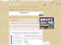 AC Home AC Home