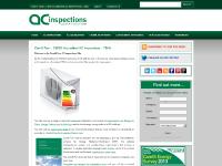 Air Conditioning Inspections, AC Inspections Air Conditioning Inspections, AC Inspections