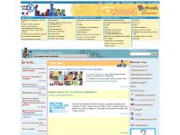 Rectorat de l'Academie de Limoges : accueil