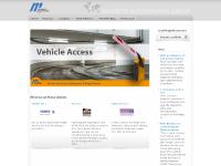 Home | Magnetic Autocontrol Group