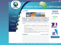 CAFMET - Comit CAFMET - Comit
