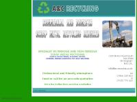A & C Recycling scrap Metal recycling Northfield A & C Recycling scrap Metal recycling Northfield