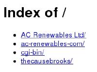 Index of / Index of /