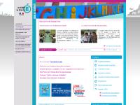 Portail Internet Académique: Accueil