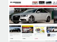 Fälgar från OCL Brorssons AB - www.oclbrorssons.se Fälgar från OCL Brorssons AB - www.oclbrorssons.se