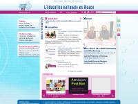 ac-strasbourg.fr - ac-strasbourg