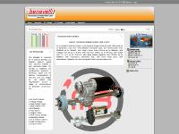 Electric Transaxles for Electric Vehicles, Tow Tractors, Platform Trucks Electric Transaxles for Electric Vehicles, Tow Tractors, Platform Trucks