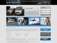 ac-travel.co.uk - ac-travel ac-travel.co.uk - ac-travel