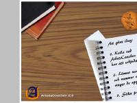 ArbetsCoachen 2.0 ArbetsCoachen 2.0