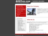 AC2Tech.com - Long Island Web Design and Custom Programming