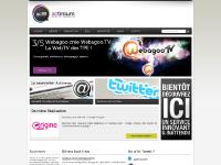 Agence de Communication Alsace Colmar - Création de Sites Internet - Print - Actinium SAS - AC89 Agence de Communication Alsace Colmar - Création de Sites Internet - Print - Actinium SAS - AC89