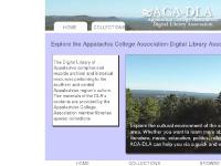 aca-dla.org Favorites, powered by CONTENTdm &reg;, ^&nbsp;to top&nbsp;^