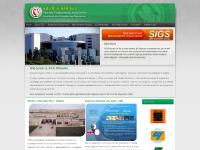 Algerian Competences Association - Association Des Competences Algeriennes Algerian Competences Association - Association Des Competences Algeriennes