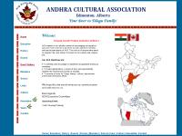 aca-edmonton.org ACA, Andhra Cultural Association - Edmonton, Edmonton aca-edmonton.org ACA, Andhra Cultural Association - Edmonton, Edmonton