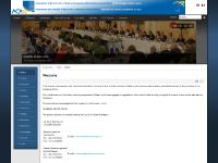 aca-europe.eu Français, Choisissez votre langue, English aca-europe.eu Français, Choisissez votre langue, English