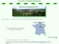 Canton d'Andelot-Blancheville - Accueil Canton d'Andelot-Blancheville - Accueil