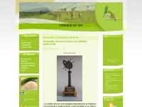 Autoridades, Comisión Directiva, Comisión Fiscal de Cuentas, Comisiones Delegadas regionales  Autoridades, Comisión Directiva, Comisión Fiscal de Cuentas, Comisiones Delegadas regionales