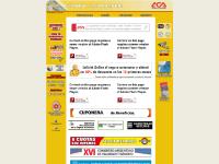 Bienvenido al Web Site del Automóvil Club Argentino Bienvenido al Web Site del Automóvil Club Argentino