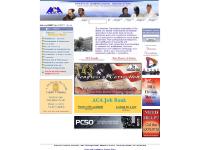 American Correctional Association (ACA): Home American Correctional Association (ACA): Home