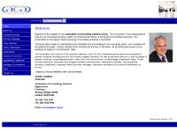 ACA - Welcome ACA - Welcome