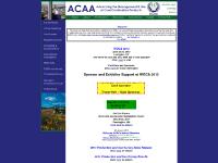 acaa-usa.org ACAA, American Coal Ash Association, CCPs acaa-usa.org ACAA, American Coal Ash Association, CCPs