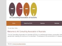 ACAA - Art Consulting Association of Australia ACAA - Art Consulting Association of Australia