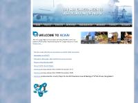 ACAAI : The Air Cargo Agents Association Of India