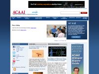 Allied Health Professionals, Alliance, Patients & Public, ACAAI Foundation  Allied Health Professionals, Alliance, Patients & Public, ACAAI Foundation