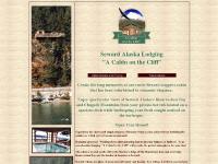 Prince William Sound Adventures, A Cabin on the Cliff, Eshamy Bay Lodge, Pinnacle Hotel Internet Marketing  Prince William Sound Adventures, A Cabin on the Cliff, Eshamy Bay Lodge, Pinnacle Hotel Internet Marketing