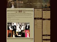 Welcome to A Cabo Wedding - Cabo Wedding Photography
