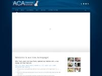 ACA Breeders Kennels - Home