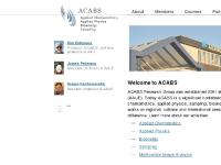  Kim Esbensen, Jørgen Pedersen, Sergey Kucheryavskiy, Michael Madsen