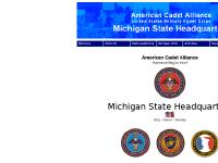 acacadetsmi - ACA Cadets of Michigan acacadetsmi - ACA Cadets of Michigan