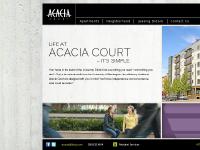 Acacia Court - efficient living! Acacia Court - efficient living!