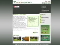 Acacia Gardens - Professional Gardening & Landscape Maintenance