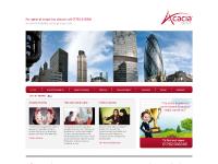 The Acacia group of companies consist of Acacia Skills Academy, Acacia Training,