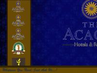 acacia-hotel.com The Acacia Hotel