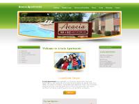 Acacia Apartments - Welcome